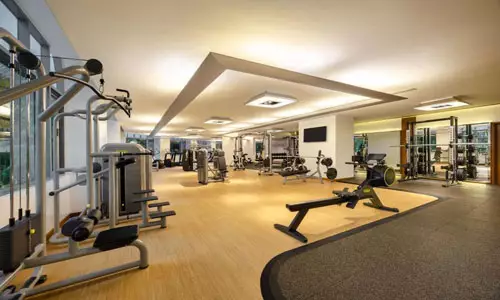 هتل کنراد بانکوک